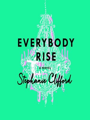 Everybody Rise - Audiobook
